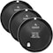 American Built Pro Water Heater Pan, 28 in PreDrilled Plastic wDrain Hose Adapter, 3PK WHP28-Drl P3 - alternate 1